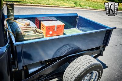 1949 Ford Pickup