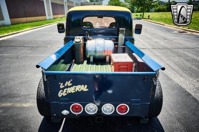 1949 Ford Pickup