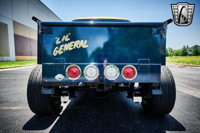 1949 Ford Pickup