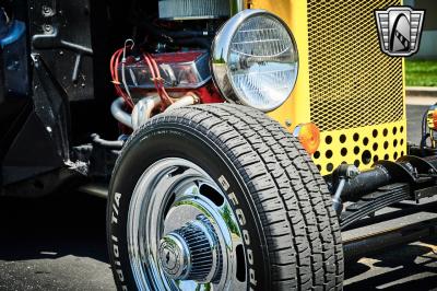 1949 Ford Pickup