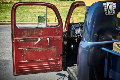 1949 Ford Pickup