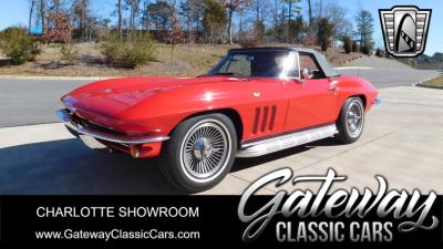 1965 Chevrolet Corvette