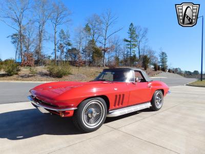 1965 Chevrolet Corvette