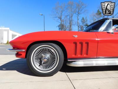 1965 Chevrolet Corvette