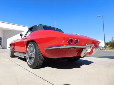 1965 Chevrolet Corvette