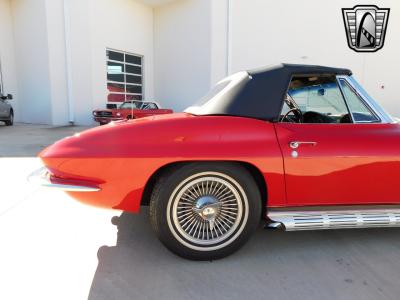 1965 Chevrolet Corvette