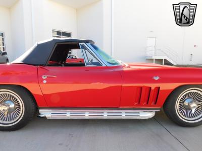 1965 Chevrolet Corvette