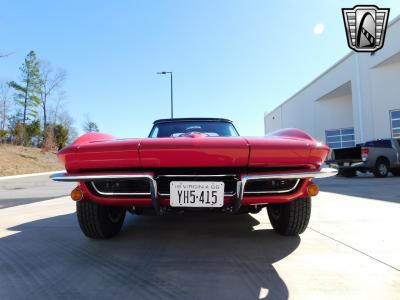 1965 Chevrolet Corvette