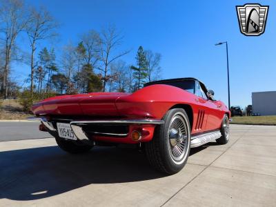 1965 Chevrolet Corvette