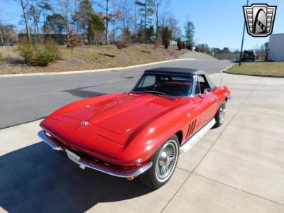 1965 Chevrolet Corvette