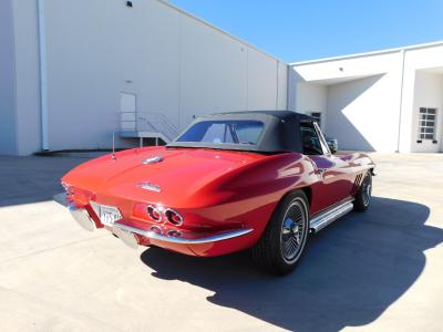 1965 Chevrolet Corvette