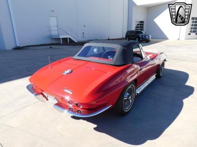 1965 Chevrolet Corvette