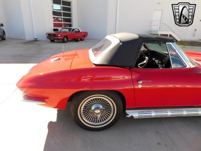 1965 Chevrolet Corvette