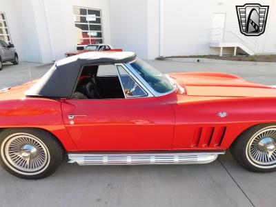 1965 Chevrolet Corvette