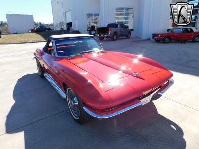 1965 Chevrolet Corvette