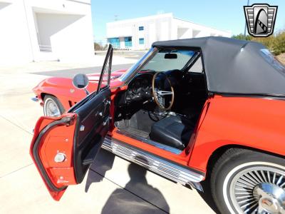 1965 Chevrolet Corvette