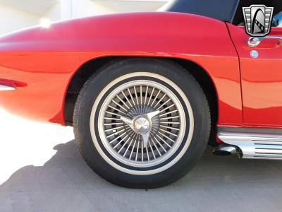 1965 Chevrolet Corvette