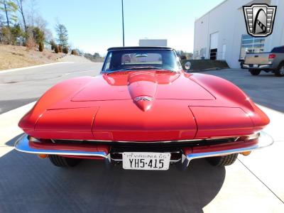 1965 Chevrolet Corvette