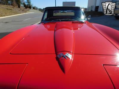 1965 Chevrolet Corvette