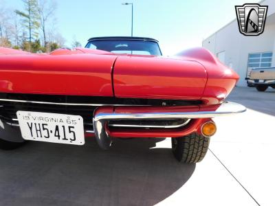 1965 Chevrolet Corvette