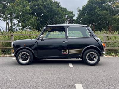 1987 Austin 1987 D MINI 1000cc CITY E