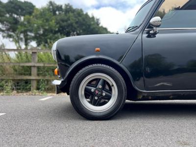 1987 Austin 1987 D MINI 1000cc CITY E