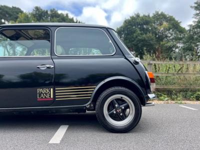 1987 Austin 1987 D MINI 1000cc CITY E