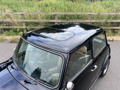 1987 Austin 1987 D MINI 1000cc CITY E