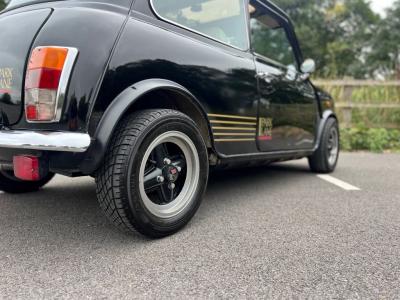 1987 Austin 1987 D MINI 1000cc CITY E