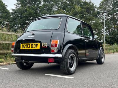 1987 Austin 1987 D MINI 1000cc CITY E