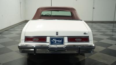 1983 Buick Riviera Convertible