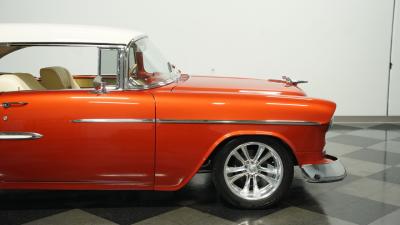 1955 Chevrolet Bel Air Restomod