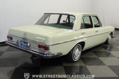 1967 Mercedes - Benz 250SE