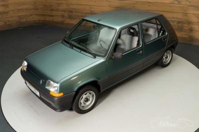 1990 Renault 5