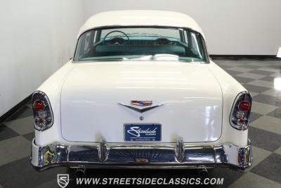 1956 Chevrolet Bel Air 4 Door Sedan