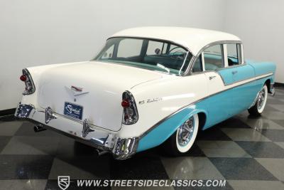 1956 Chevrolet Bel Air 4 Door Sedan