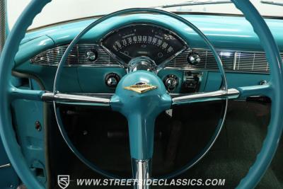 1956 Chevrolet Bel Air 4 Door Sedan