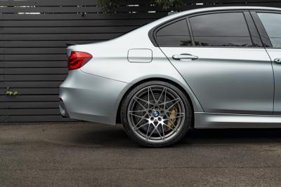 2016 BMW M3 30 Jahre Edition