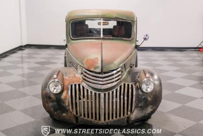 1947 Chevrolet Pickup Restomod Patina