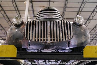 1947 Chevrolet Pickup Restomod Patina