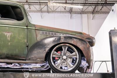 1947 Chevrolet Pickup Restomod Patina