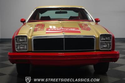 1977 Chevrolet Malibu Classic NASCAR Tribute