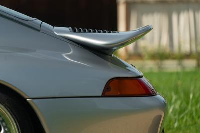 1995 Porsche 993 (911) CARRERA RS