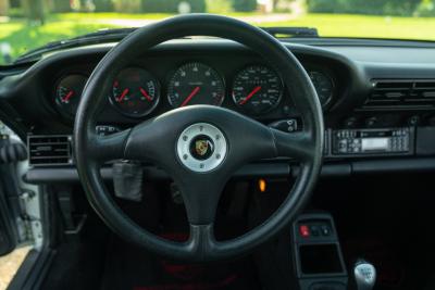 1995 Porsche 993 (911) CARRERA RS