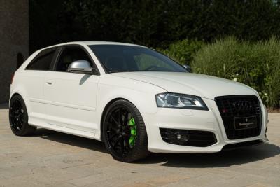 2008 Audi S3