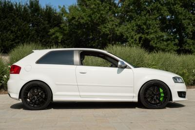 2008 Audi S3