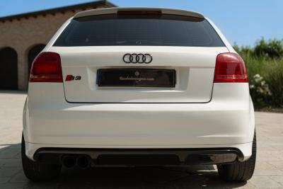 2008 Audi S3