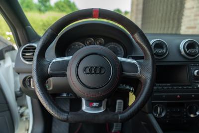 2008 Audi S3