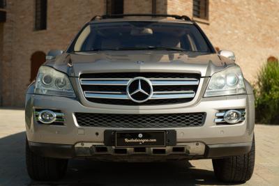 2006 Mercedes - Benz GL 420 CDI 4 MATIC