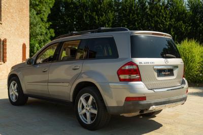 2006 Mercedes - Benz GL 420 CDI 4 MATIC